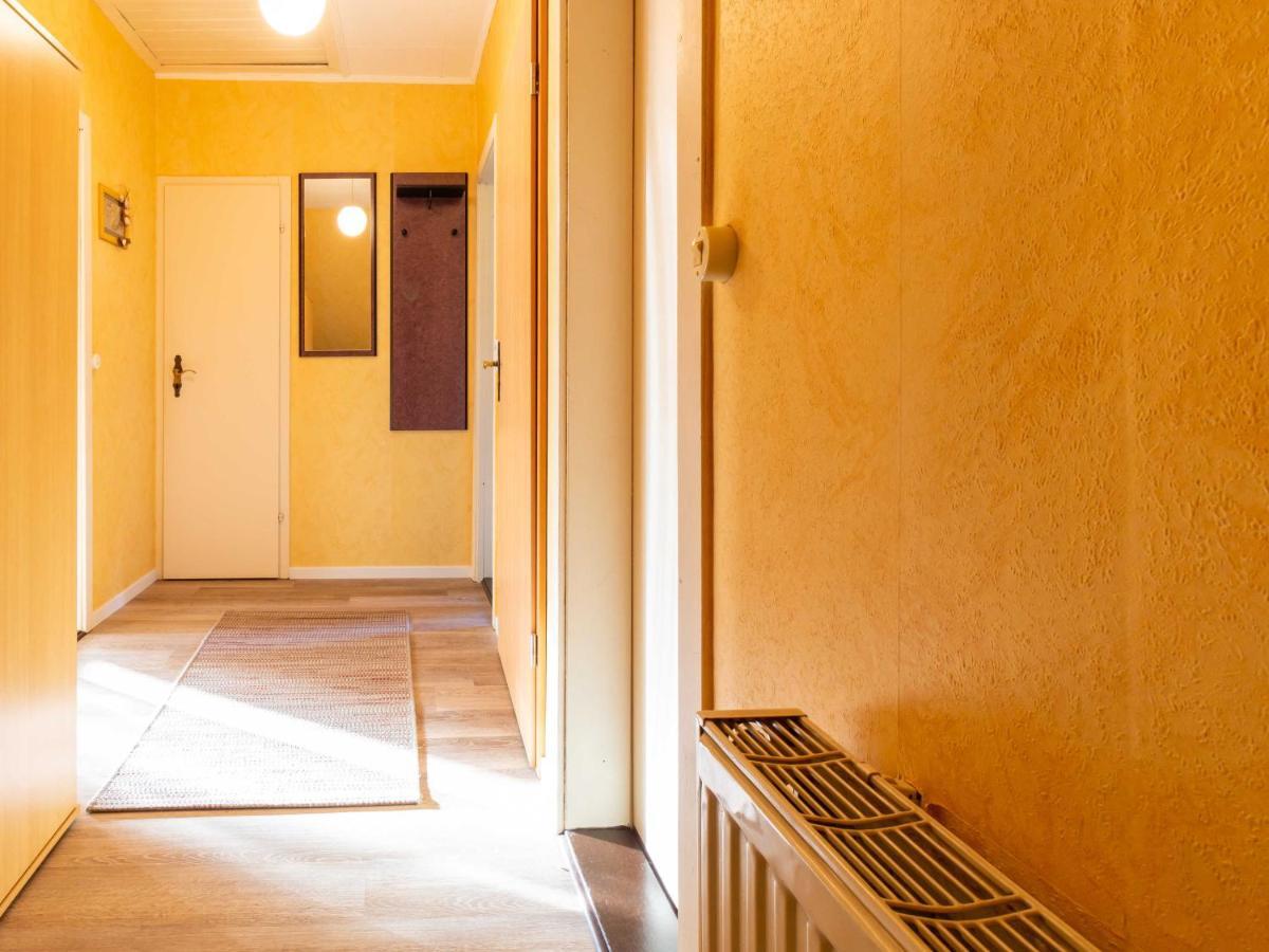 Ferienwohnung Familie Schmidt Bergen Auf Rugen Exterior photo